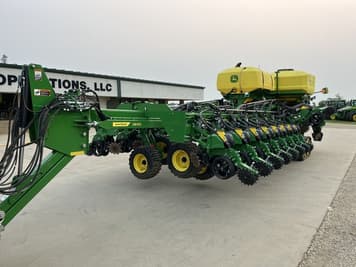 Main image John Deere DB60